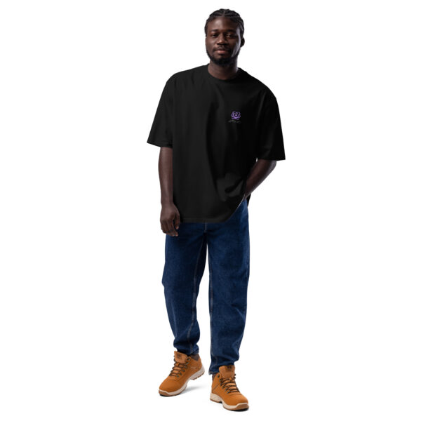 Basic Cotton T-Shirt ”Signed & Sealed GH”