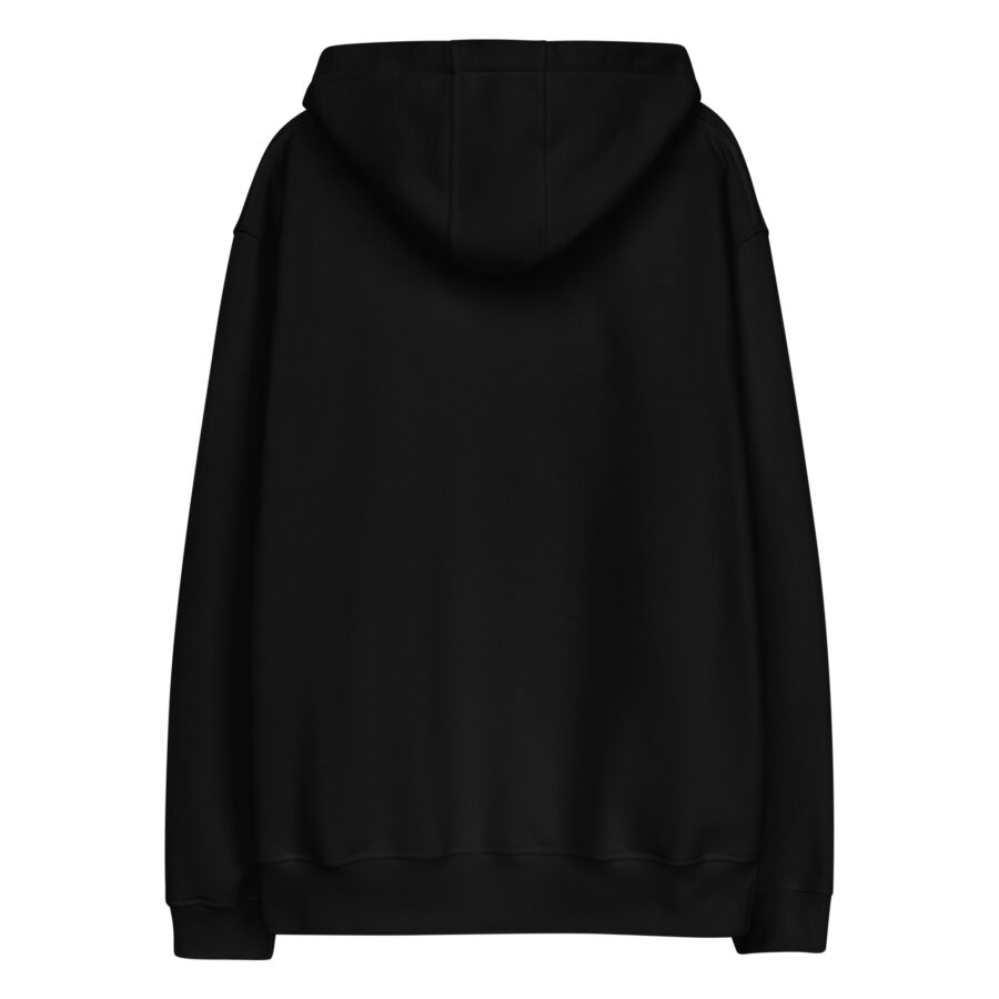 Basic Eco Hoodie Groovy Heroes - Image 5