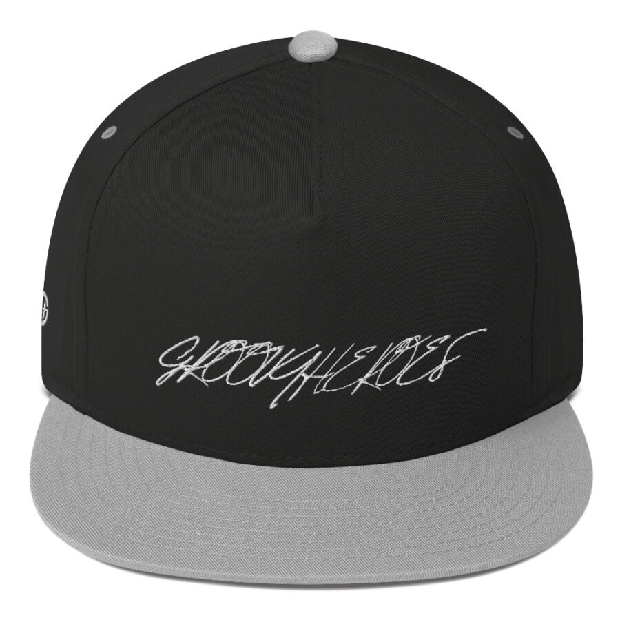 Flat Bill ''Signed & Sealed''Cap - Image 11