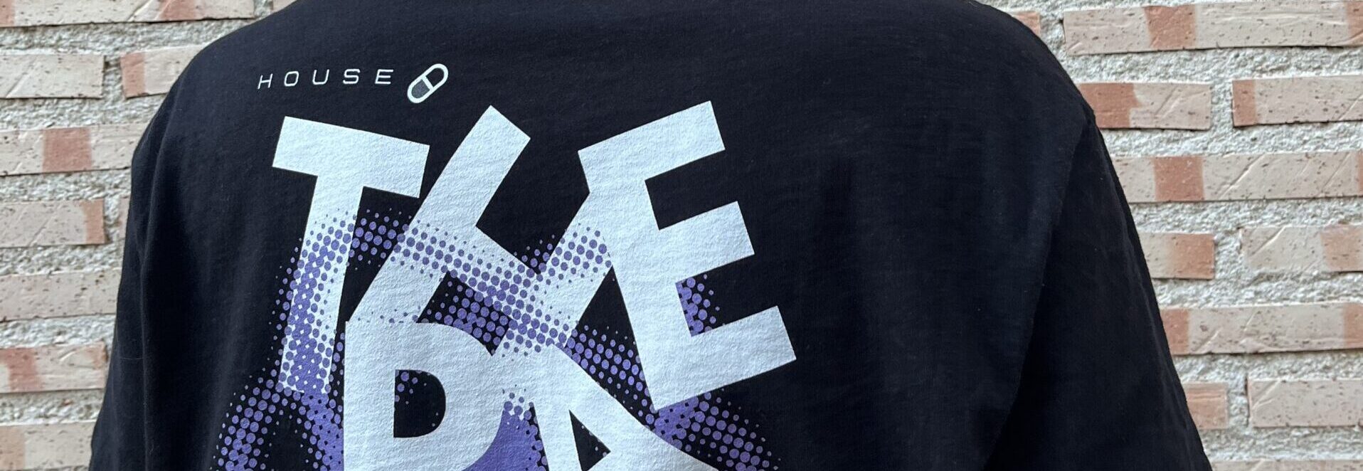house music t-shirts