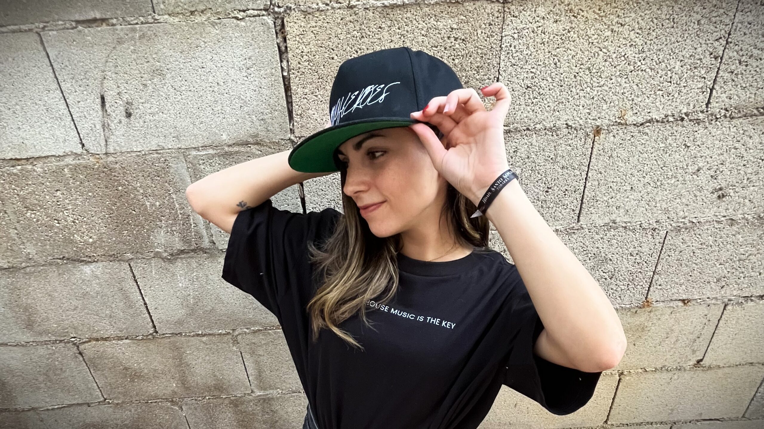 house music accessories