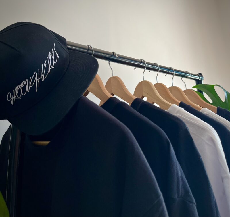 house music clothing